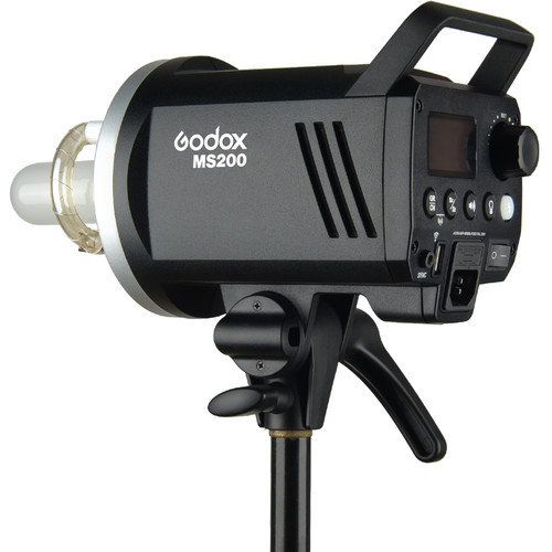 Godox MS200 Monolight - 7